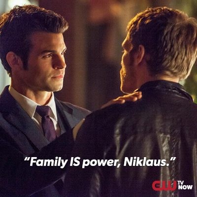 Vampir Günlükleri Fotoğrafı