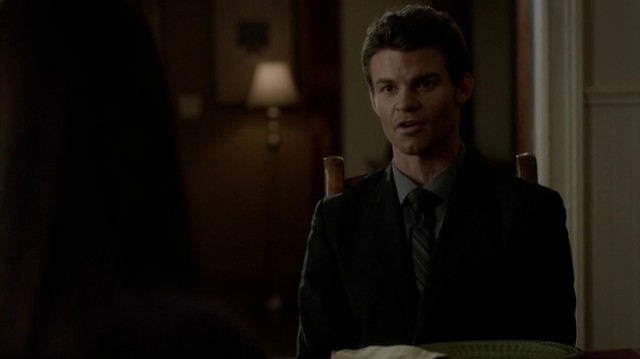 Vampir Günlükleri Fotoğrafı