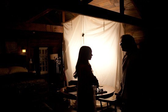 Vampir Günlükleri Fotoğrafı