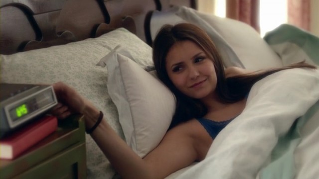 Vampir Günlükleri Fotoğrafı