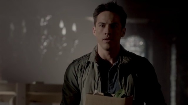 Vampir Günlükleri Fotoğrafı