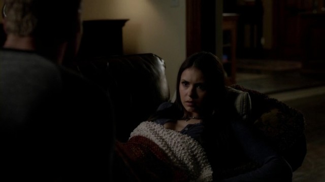 Vampir Günlükleri Fotoğrafı