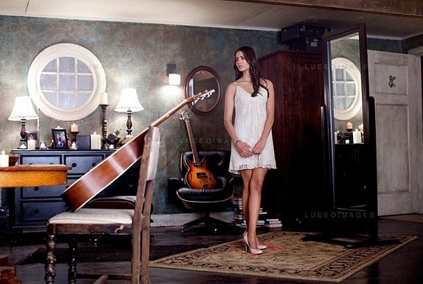 Vampir Günlükleri Fotoğrafı