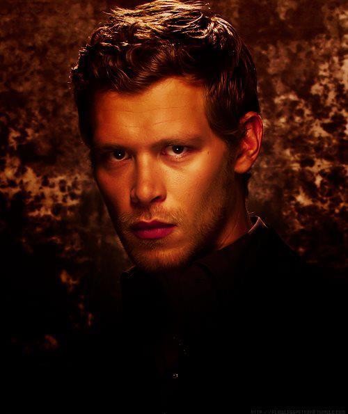 Vampir Günlükleri Fotoğrafı