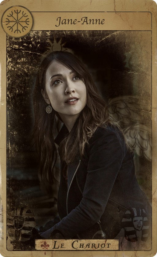 Vampir Günlükleri Fotoğrafı