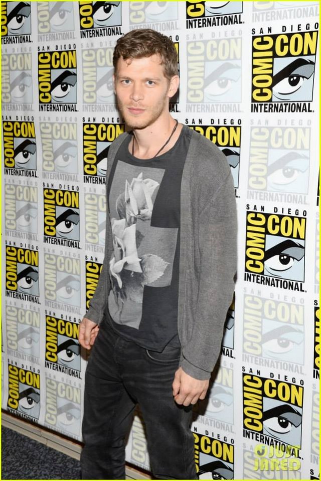 Vampir Günlükleri Fotoğrafı