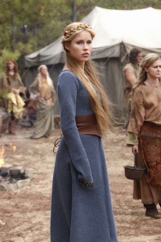 Vampir Günlükleri Fotoğrafı