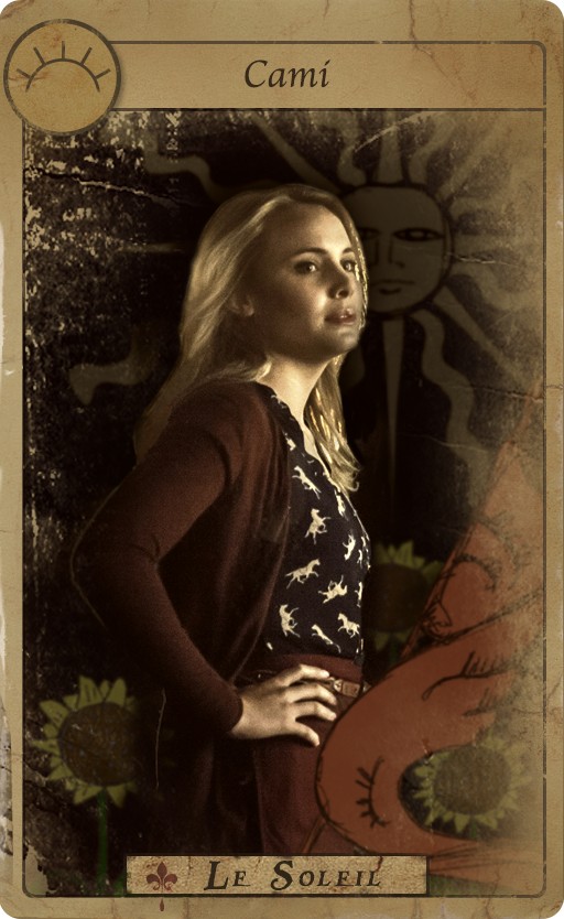 Vampir Günlükleri Fotoğrafı