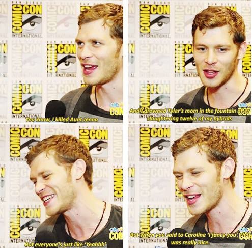 Vampir Günlükleri Fotoğrafı