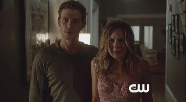 Vampir Günlükleri Fotoğrafı