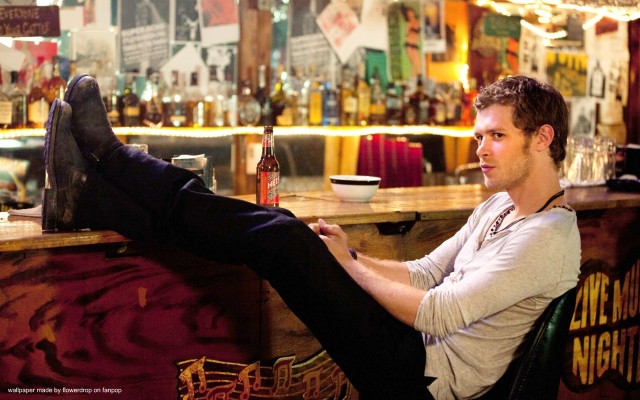 Vampir Günlükleri Fotoğrafı