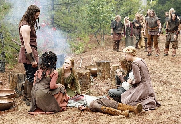 Vampir Günlükleri Fotoğrafı