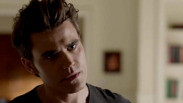 Vampir Günlükleri Fotoğrafı