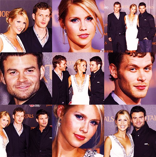 Vampir Günlükleri Fotoğrafı