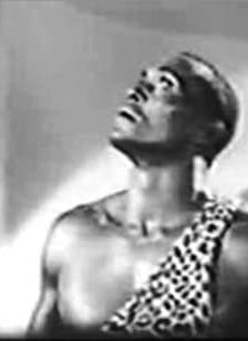 Mandrake the Magician (1954) afişi