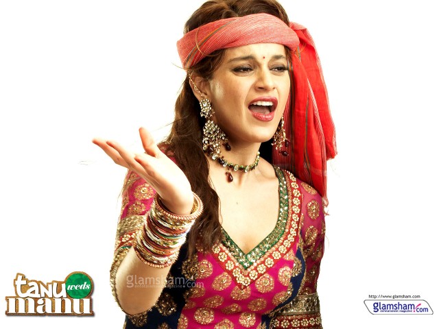 Tanu Weds Manu Returns fotoğrafı