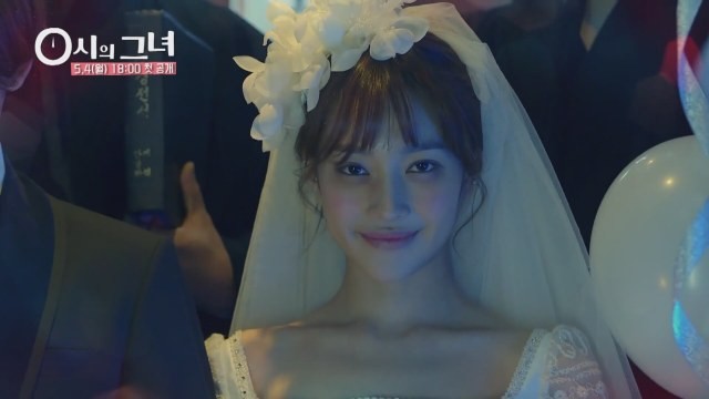 Girl of 0AM Fotoğrafı