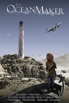 The OceanMaker (2014) afişi