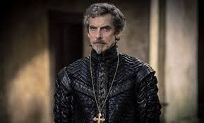 The Musketeers Fotoğrafı