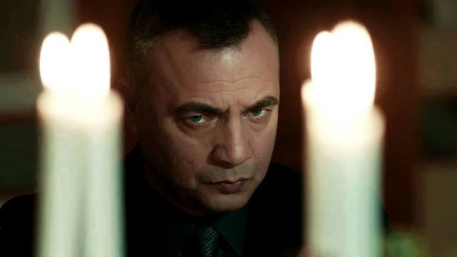 Eşkıya Dünyaya Hükümdar Olmaz Fotoğrafı