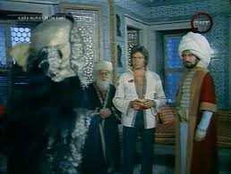 Kara Murat: Ölüm Emri Fotoğrafı