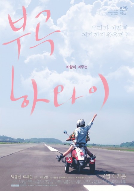 Illusionary Paradise (2015) afişi