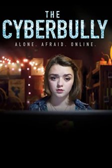 Cyberbully (2015) afişi