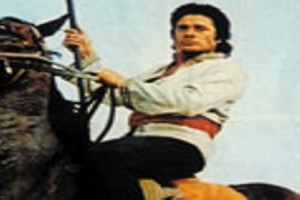 Kara Murat: Kara Şövalye’ye Karşı fotoğrafı