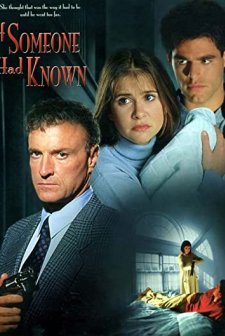 If Someone Had Known (1995) afişi