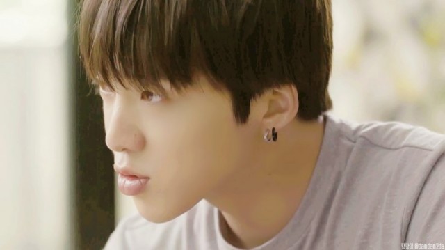 We Broke Up Fotoğrafı