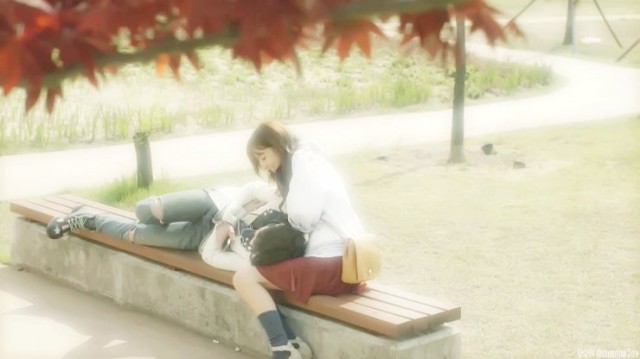 We Broke Up fotoğrafı