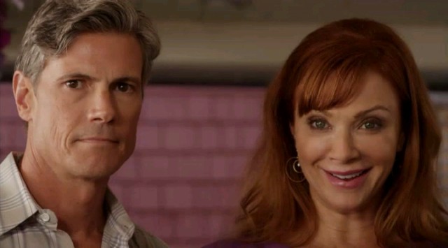 Aşk Kasabaya Gelince Fotoğrafı