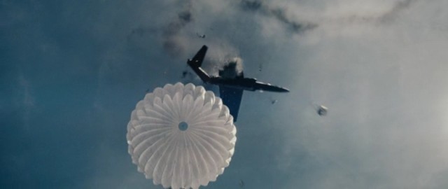 Casuslar Köprüsü Fotoğrafı