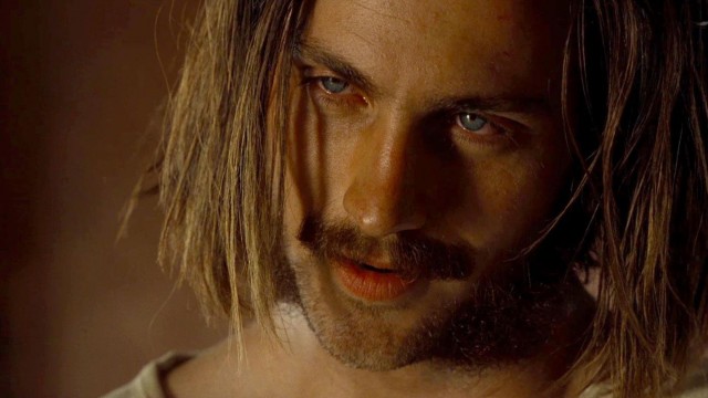 Gece Hayvanları fotoğrafı