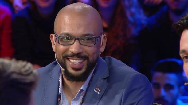 Elin oğlu Fotoğrafı