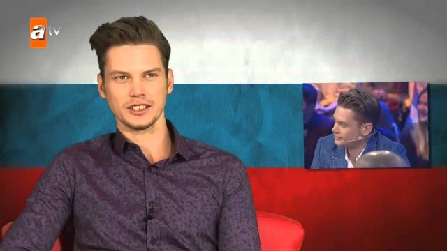 Elin oğlu Fotoğrafı