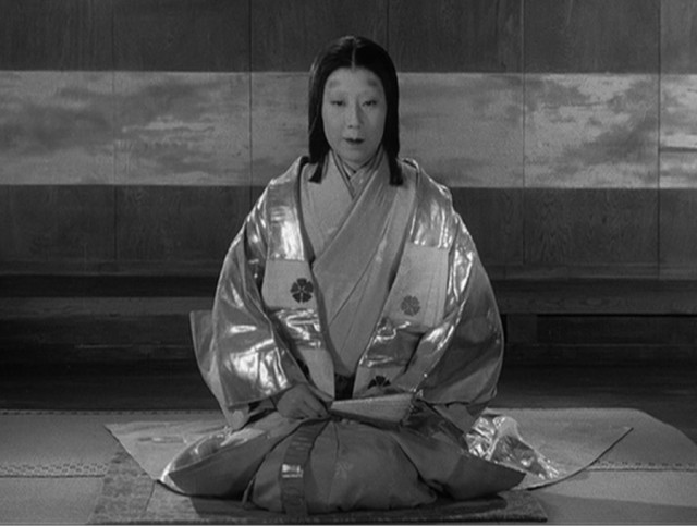 Naniwa Elegy Fotoğrafı