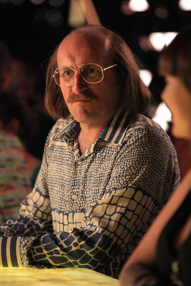 Ali Baba ve 7 Cüceler fotoğrafı