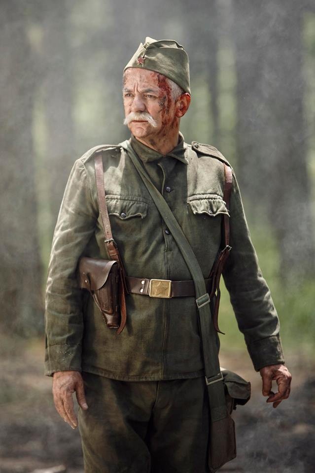 Ali Baba ve 7 Cüceler fotoğrafı