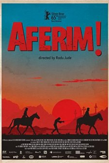Aferim! (2015) afişi