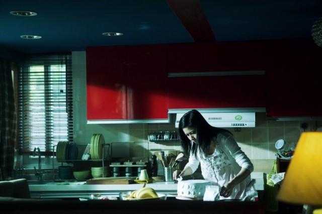 The Second Coming fotoğrafı