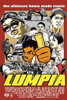 Lumpia (2003) afişi
