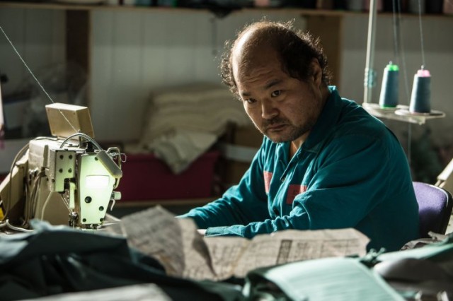 Proof of Innocence Fotoğrafı