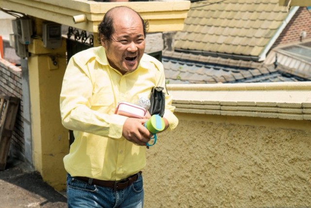 Proof of Innocence Fotoğrafı