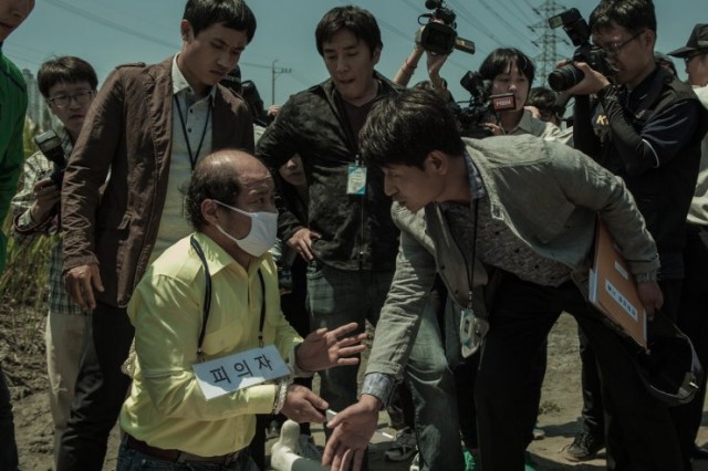 Proof of Innocence Fotoğrafı