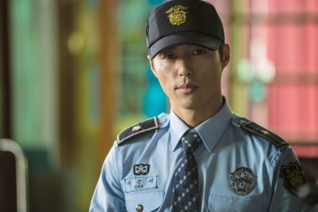 Proof of Innocence Fotoğrafı