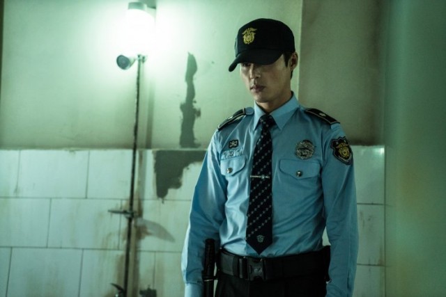 Proof of Innocence Fotoğrafı