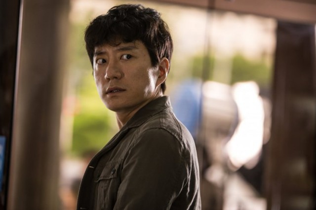 Proof of Innocence Fotoğrafı