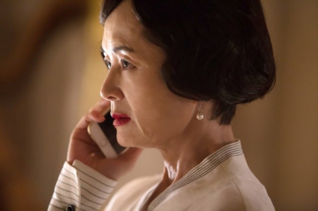 Proof of Innocence Fotoğrafı