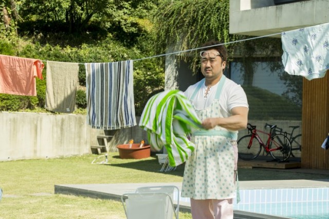 Familyhood Fotoğrafı